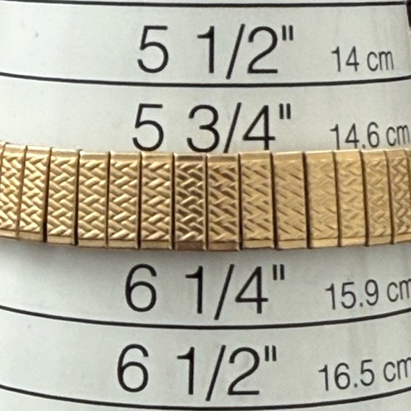 Bolivia Electra 360 Rare Vintage Mechanical Ladies Watch Gold Dial Bracelet main image 8